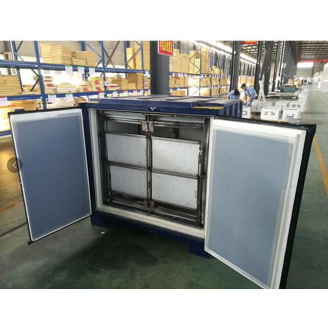 Refrigerated Container 