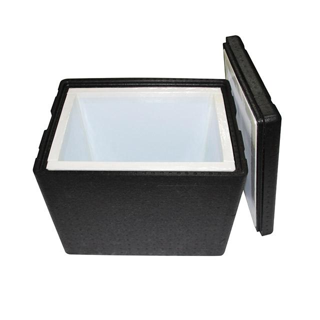 EPP-Vacuum Insulated Box