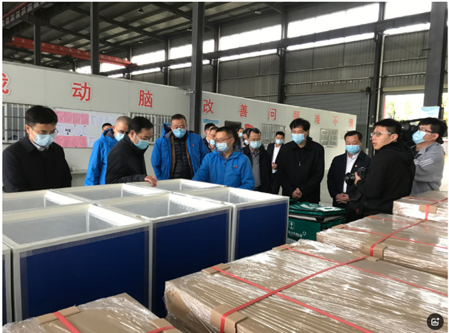 on march 4 2021 yang xianjin member of the standing committee of the provincial party committee and minister of organization conducted a research on our grassroots party building work on march 4 2021 yang xianjin member of the standing committee of the provincial party committee and minister of organization conducted a research on our grassroots party building work